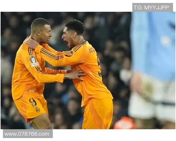 哈兰德与姆巴佩欧冠巅峰对决引发全球足球迷热议