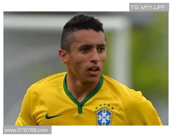 马尔基尼奥斯：从巴西天才到欧洲足球的防线核心之路