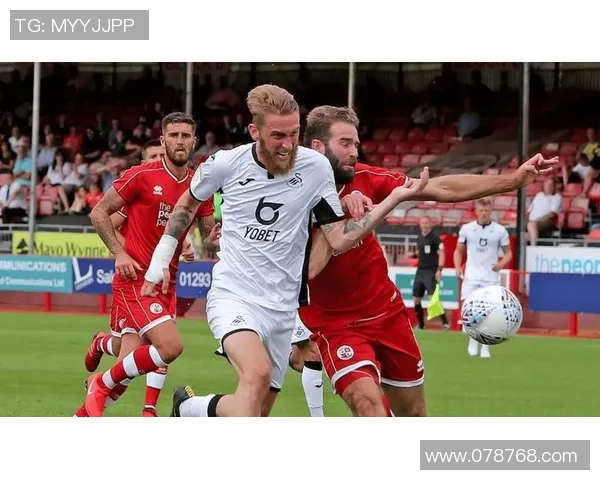 斯旺西主场迎战博尔顿争夺英冠积分榜重要位置