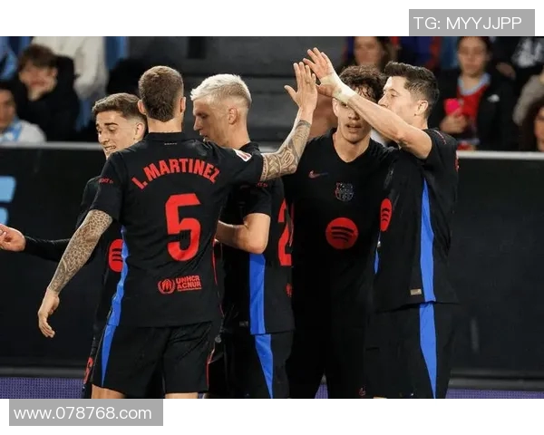 塞尔塔对巴萨比赛前瞻及胜负预测分析,谁将赢得这场焦点之战